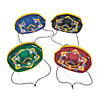 Kid&#8217;s Paper Mariachi Hats - Less Than Perfect - 12 Pc. Image 1