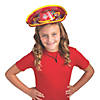 Kid&#8217;s Paper Mariachi Hats - Less Than Perfect - 12 Pc. Image 1