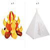 Kid&amp;#8217;s Play Camping Kit - 2 Pc. Image 1