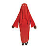 Kid&amp;#8217;s Red Nativity Hat Image 2