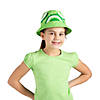 Kid&#8217;s Swirl Two-Tone Bucket Hats - 12 Pc. Image 1