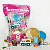 KidDough&amp;#8482; Scented Dough Play Kit: Donut Shop Image 2