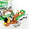 KidDough&amp;#8482; Scented Dough Play Kit: Garbage Image 3