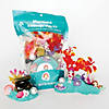 KidDough&amp;#8482; Scented Dough Play Kit: Mermaid Image 1