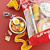 KidDough&amp;#8482; Scented Dough Play Kit: Ramen Image 1