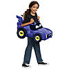 Kids Batwheels! Bam 3D Vehicle Costume Image 1