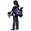 Kids Batwheels! Bam 3D Vehicle Costume Image 1