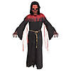 Kids Blood Rain Reaper Costume Image 1