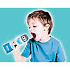 Kids Bluetooth Speak Wireless Microphone Image 1