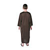 Kids Brown Polyester Nativity Character Gown - Large/Extra Large Image 1