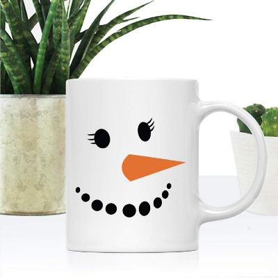 Kids Chocolate Mug Blushing Rbow Sloth Image 1