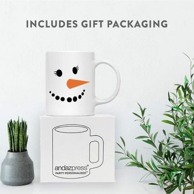 Kids Chocolate Mug Blushing Rbow Sloth Image 2