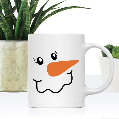Kids Chocolate Mug Hanging Rbow Sloth Image 1