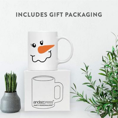 Kids Chocolate Mug Hanging Rbow Sloth Image 2