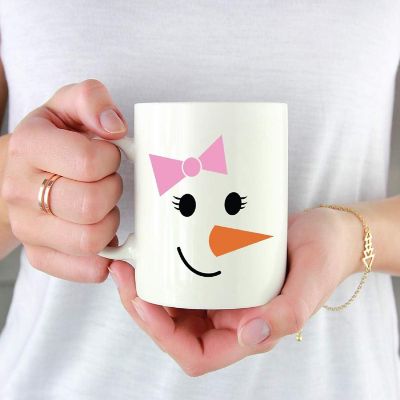 Kids Chocolate Mug Lets Hang Out Rbow Image 1