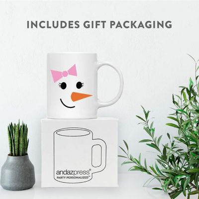 Kids Chocolate Mug Lets Hang Out Rbow Image 2