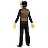 Kid's Classic Bendy Dark Revival Costume - Extra Small Image 1