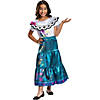 Kids Classic Disney Encanto Mirabel Costume Image 1