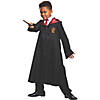Kids Classic Harry Potter Gryffindor Robe - Large Image 1