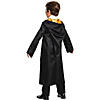 Kid's Classic Harry Potter Hogwarts Robe - Medium Image 2