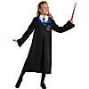 Kid's Classic Harry Potter Ravenclaw Robe - Large Image 1