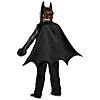 Kid's Classic LEGO Batman Costume - Medium Image 2