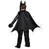 Kid's Classic LEGO Batman Costume - Small Image 2