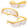 Kids’ Construction Costume Glasses - 12 Pc. Image 1