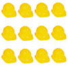 Kids’ Construction Hats - 12 Pc. Image 1