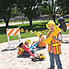 Kids’ Construction Hats - 12 Pc. Image 2