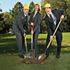 Kids’ Construction Hats - 12 Pc. Image 3
