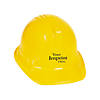 Kids’ Construction Hats - 12 Pc. Image 4