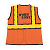 Kid&#39;s Construction Worker Vest Image 3