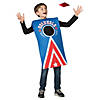 Kids Cornhole Costume 7-10 Image 1