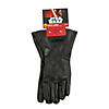 Kids Darth Vader Gloves Image 1