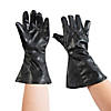 Kids Darth Vader Gloves Image 1