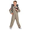 Kids Deluxe Ghostbusters Afterlife Costume Image 1