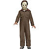 Kids Deluxe Halloween&#8482; Michael Myers Costume Image 1