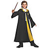 Kids Deluxe Harry Potter Hogwarts Robe - Large Image 1