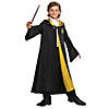 Kids Deluxe Harry Potter Hogwarts Robe - Medium 7-8 Image 1