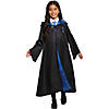 Kid's Deluxe Harry Potter Ravenclaw Robe - Large Image 2