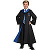 Kids Deluxe Harry Potter Ravenclaw Robe - Medium 7-8 Image 1