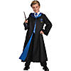 Kid's Deluxe Harry Potter Ravenclaw Robe - Medium Image 1