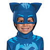 Kid's Deluxe PJ Catboy Mask Image 1