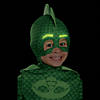 Kid's Deluxe PJ Gekko Mask Image 1