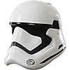 Kids Deluxe Star Wars&#8482; The Force Awakens&#8482; Stormtrooper Helmet Image 1