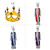 Kids&#8217; Deluxe Wise Men Costumes Kit - Large/Extra Large - 9 Pc. Image 2