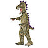 Kid's Dinosaur Halloween Costume - Extra Small Image 1