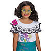 Kid's Disney's Encanto Mirabel Madrigal Glasses Costume Accessory Image 1