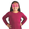 Kids Easter Bunny Shutter Glasses - 12 Pc. Image 1